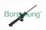 B12137 BORSEHUNG Амортизатор