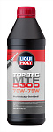 21359 LIQUI MOLY 21359 LiquiMoly Синт. тр.масло Top Tec MTF 5300 70W-75W GL-4 (1л)