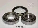 KK23002 JAPANPARTS Подшипник зад.ступ.ком/кт.