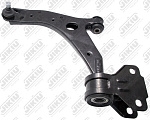 RA25038L JIKIU Рычаг левый MAZDA 3 (BL) 08-13 RA25038L