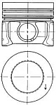 41095600 KOLBENSCHMIDT ПОРШЕНЬ ДВИГАТЕЛЯ ВНУТРЕННЕГО ЗГОРАНИЯ