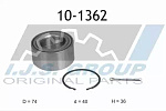 101362 I.J.S. GROUP Комплект колесных подшипников