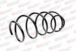 ST134089F STANDARD SPRINGS ПРУЖИНА ПЕРЕДНЯЯ VW/SKODA PASSAT 2,0 TFSI 3/05-/ SUPERB 1,8 TSI /1,6TDI3/08-