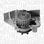 350981642000 MAGNETI MARELLI Деталь