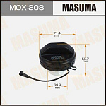 MOX308 MASUMA Крышка бензобака MASUMA TOYOTA 71.4x38.8x59.7