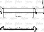 735310 VALEO Радиатор охлаждения ДВС