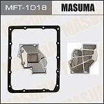 MFT1018 MASUMA Фильтр АКПП