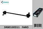 SSL010L013 FARO Тяга стабилизатора передняя