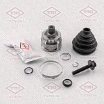 TDA1124 TATSUMI ШРУС наружный. AUDI A4 94->