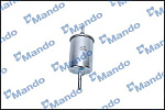 EFF00187T MANDO ФИЛЬТР ТОПЛИВНЫЙ CHERY EFF00187T.