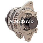 ALN2027ZD KRAUF Генератор. (100A/12V)Toyota Auris 1.6 07-