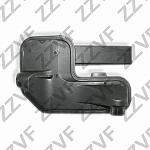 GRA7F38 ZZVF Фильтр АКПП Ford Escape (01-06) (--, РОССИЯ)