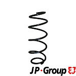 1142202800 JP GROUP Пружина подвески