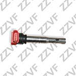 GRA715F ZZVF КАТУШКА ЗАЖИГАНИЯ AUDI A3 [8P1] (03-13), SKODA SUPERB (08-15), VW GOLF V (03-09)