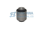 SH2371 SHIN HWA С/блок зад.продольной тяги 2WD 55118-2В000 ОЕМ (SANTA FE NEW)