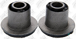 GSK21023 JIKIU Втулка рулевой рейки TOYOTA LAND CRUISER 120 (компл-2шт) GSK21023