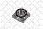 4328610SX STELLOX 43-28610-SX_=R174.28=VKBA3250 !к-кт подшипника ступ. пер.\Honda Accord 2.0-2.2 90-96,Rover 600 93>