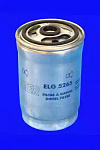 ELG5265 MECAFILTER Фильтр топливный