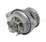 LWP1814 LUZAR Помпа SKODA Fabia (99-)/OCTAVIA (96-)/OCTAVIA A5 (04-)/VW Polo (10-) 1.4i