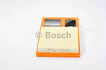 F026400035 BOSCH Воздушный фильтр F026400035