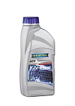 4014835733015 RAVENOL 1L ATF T-IV FLUID NEW ТРАНСМИССИОННОЕ МАСЛО