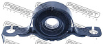 MZCBCX9F FEBEST Подшипник подвесной карданного вала MAZDA CX-9 TB 2007-2013 MZCB-CX9F