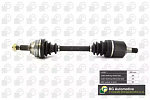 DS7513L BGA ПОЛУОСЬ Land Rover Freelander 2000-2007