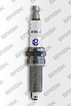 QR15LC1A BRISK Свеча BRISK Super QR15LC-1 дв.274 Evo УМЗ (шт) QR15LC1A