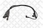 1038032SX STELLOX к-кт проводов!\ Seat Arosa/Ibiza, VW Polo/Lupo/Caddy 1.0/1.4i 95-05