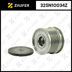 325N10034Z ZAUFER Шкив обгонный генератора