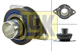 500106510 LUK Подшипник выжим.AUDI A2/SKODA/VW GOLF V-VI/POLO 1.2-1.9SDI 99-