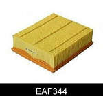 EAF344 COMLINE ФИЛЬТР ВОЗД Audi - Allroad -05, A4 -01, A6 -05, Skoda - Superb -08, VW - Passat -05