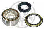 962881 OPTIMAL Подшипник ступицы колеса  комплект FORD: MAVERICK (UDS  UNS)  MAVERICK VANINFINITI: QX4  QX4 [USA]