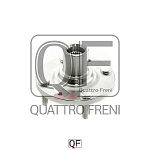 QF10D00099 QUATTRO FRENI СТУПИЦА FR