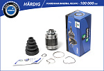 HBIC1825 B-RING ШРУС ВНУТРЕНИЙ ПРАВЫЙ HARDIG HYUNDAI SANTA FE 06- 2.0, 2.4, 2.7(28, 35)