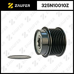 325N10010Z ZAUFER Шкив обгонный генератора