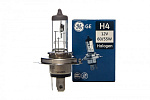 34454 GENERAL ELECTRIC Лампа H4 (60-55)