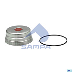 075073 SAMPA Крышка ступицы колеса HCV