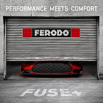 FDB5048 FERODO Колодки тормозные дисковые задние Ferodo FDB5048 Соединенные Штаты 1/1 шт.