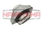 J50078 NAKAYAMA Опора КПП Audi A4/A6 2.4-3.0/2.5TDi 98-, VW Passat 4.0 01-