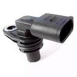 87278 MEAT & DORIA Датчик коленвала AUDI A2 (1999-2005), SEAT IBIZA III-IV (1999-2009), SKODA OCTAVIA I-II (1996-2013),