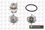 CP3486 BGA НАСОС ВОДЯНОЙ AUDI A3/A4/A6/TT/VW GOLF V/PASSAT/JETTA III/SEAT 2.0TFSI 04-