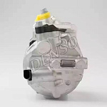 DCP32045 DENSO Компрессор кондиционера Audi A1/A3/Q2/Q3/TT, Seat Leon/Ibiza/Alhambra 1.0-3.6 03>