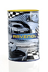 4014835719033 RAVENOL Трансмиссионное масло RAVENOL ATF RED-1 (60л) new