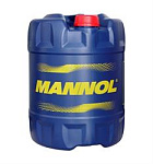 4036021160948 MANNOL 8208 MANNOL ATF T-IV 20 л. Синтетическая трансмиссионная жидкость